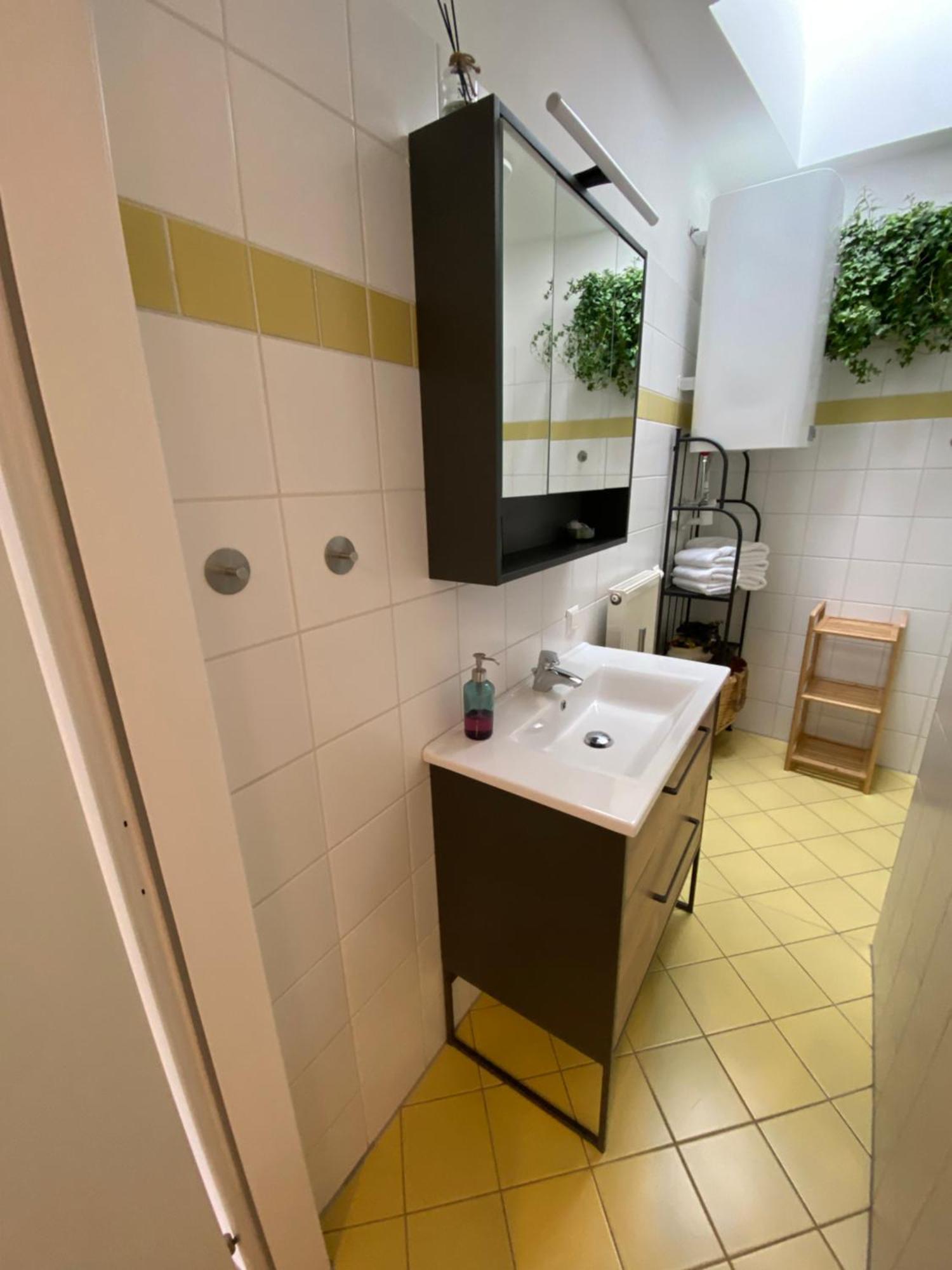 Casaventi T6 Graz Exterior foto